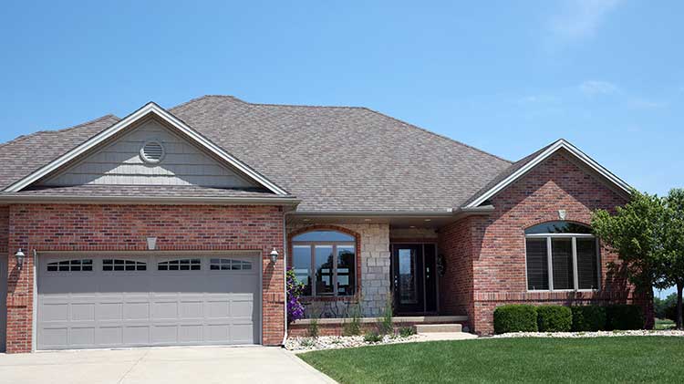 Compare different types of mortgages