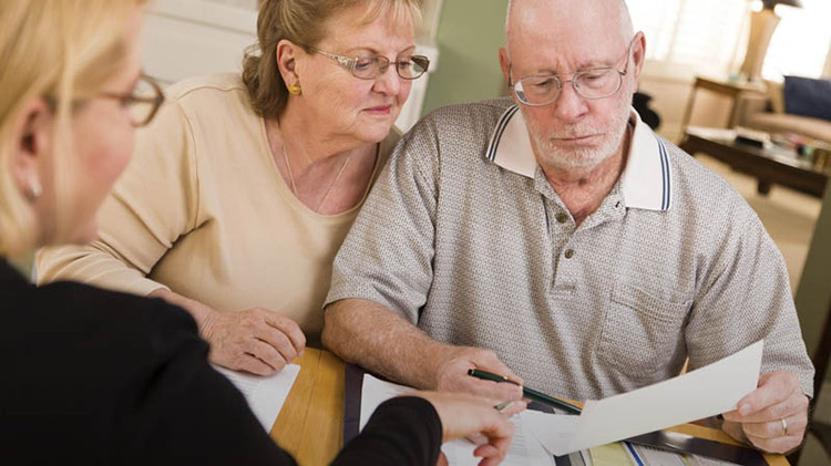 Long term care costs - identify your odds