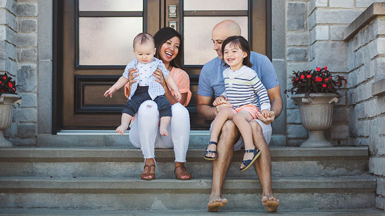 Does refinancing make sense for you?