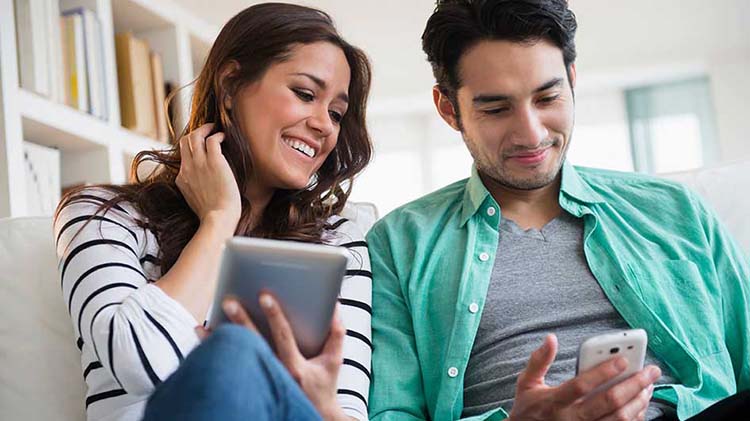 State Farm® mobile apps to download today