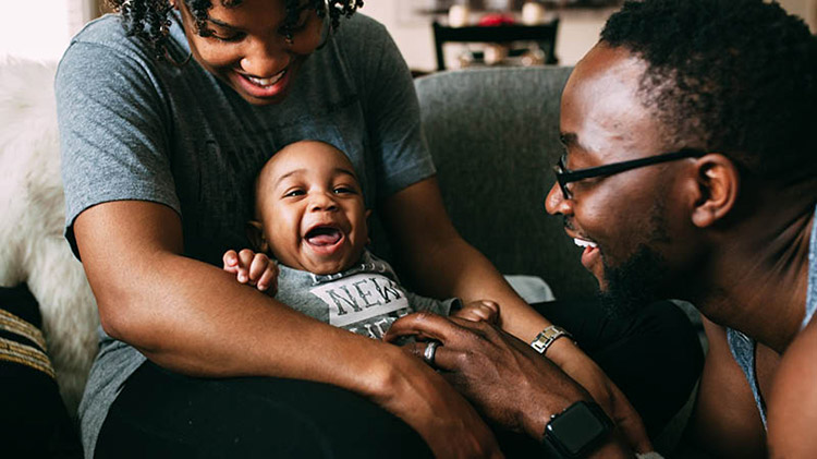 Quickly quantify a life insurance need