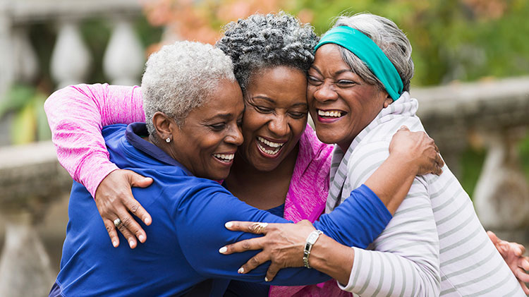 Infographic that shares seven investment options to help you build a well-rounded plan for retirement.