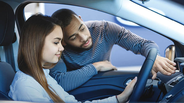 See if it makes sense to spend your own money or secure a loan
