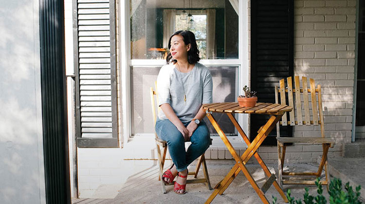 What really worries you about money? Find out