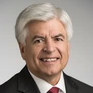 Photo of Dan E. Arvizu