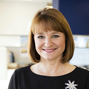 Photo of Kate Gebo