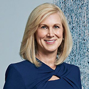 Photo of Cary Grace