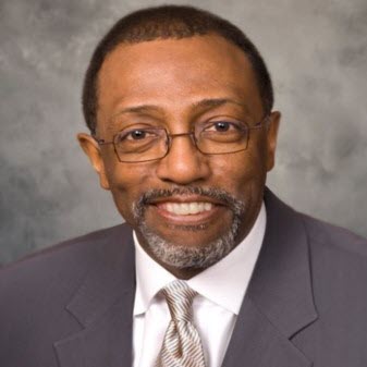 Photo of W. H. Knight Jr.
