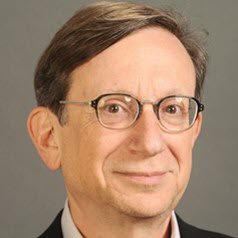 Photo of Gary L. Perlin