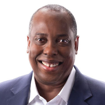 Photo of Steven C. Williams