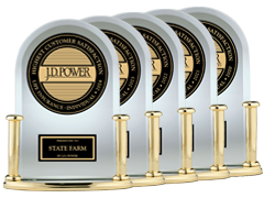J.D. Power awards