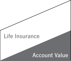 Life Insurance, Account Value